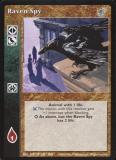 Raven Spy [KMW set] - VTES CCG