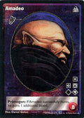 Amadeo [DS set] - VTES CCG