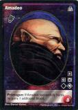 Amadeo [DS set] - VTES CCG