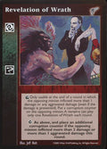 Revelation of Wrath [KMW set] - VTES CCG
