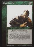 Rötschreck [KMW set] - VTES CCG