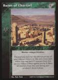 Ruins of Charizel [KMW set] - VTES CCG
