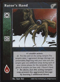 Rutor's Hand [KMW set] - VTES CCG