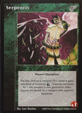 Serpentis [KMW set] - VTES CCG