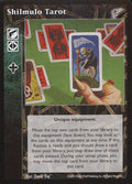 Shilmulo Tarot [KMW set] - VTES CCG