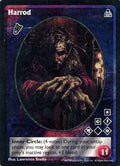 Harrod [DS set] - VTES CCG