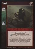 Soak [KMW set] - VTES CCG