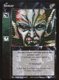 Sonar [KMW set] - VTES CCG