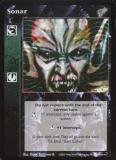 Sonar [KMW set] - VTES CCG