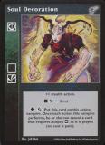 Soul Decoration [KMW set] - VTES CCG