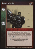 Stunt Cycle [KMW set] - VTES CCG