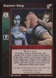 Stutter-Step [KMW set] - VTES CCG