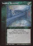 Sudden Reversal [KMW set] - VTES CCG