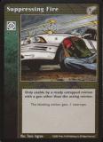 Suppressing Fire [KMW set] - VTES CCG