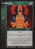 Svadharma [KMW set] - VTES CCG
