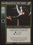 Swallowed by the Night [KMW set] - VTES CCG