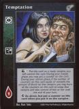 Temptation [KMW set] - VTES CCG