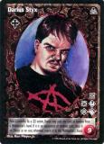 Darius Styx [DS set] - VTES CCG