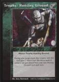 Trophy: Hunting Ground [KMW set] - VTES CCG
