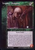 Trophy: Progeny [KMW set] - VTES CCG