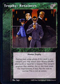 Trophy: Retainers [KMW set] - VTES CCG