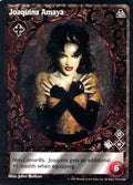 Joaquina Amaya [DS set] - VTES CCG