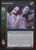 Tumnimos [KMW set] - VTES CCG