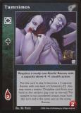 Tumnimos [KMW set] - VTES CCG