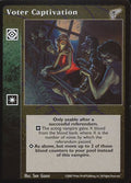 Voter Captivation [KMW set] - VTES CCG