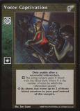 Voter Captivation [KMW set] - VTES CCG
