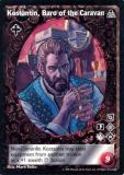 Kostantin, Baro of the Caravan [DS set] - VTES CCG