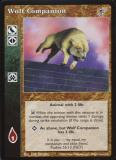 Wolf Companion [KMW set] - VTES CCG
