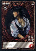 Natalia [DS set] - VTES CCG