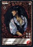 Natalia [DS set] - VTES CCG