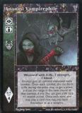 Ananasi Vampirephile [LoB set] - VTES CCG