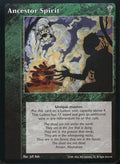 Ancestor Spirit [LoB set] - VTES CCG