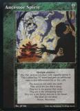 Ancestor Spirit [LoB set] - VTES CCG