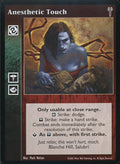 Anesthetic Touch [LoB set] - VTES CCG
