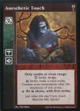 Anesthetic Touch [LoB set] - VTES CCG