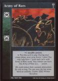 Army of Rats [LoB set] - VTES CCG