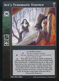 Art's Traumatic Essence [LoB set] - VTES CCG