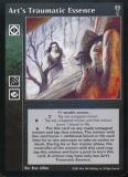 Art's Traumatic Essence [LoB set] - VTES CCG