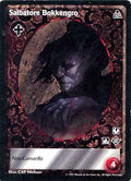 Salbatore Bokkengro [DS set] - VTES CCG