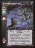 Asanbonsam Ghoul [LoB set] - VTES CCG