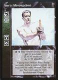 Aura Absorption [LoB set] - VTES CCG