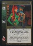 Awe [LoB set] - VTES CCG