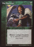 The Barrens [LoB set] - VTES CCG