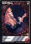 Sasha Miklos [DS set] - VTES CCG