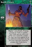 Battle Frenzy [LoB set] - VTES CCG