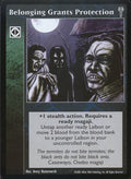 Belonging Grants Protection [LoB set] - VTES CCG
